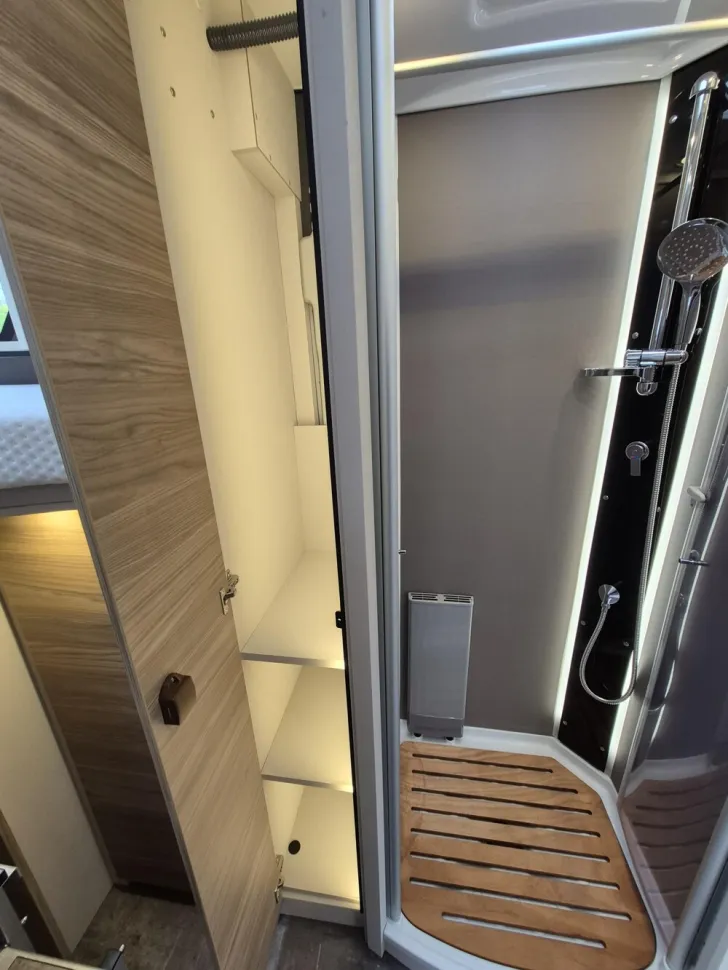 Fahrzeugbild Dethleffs Alpa A 7820-2 #11