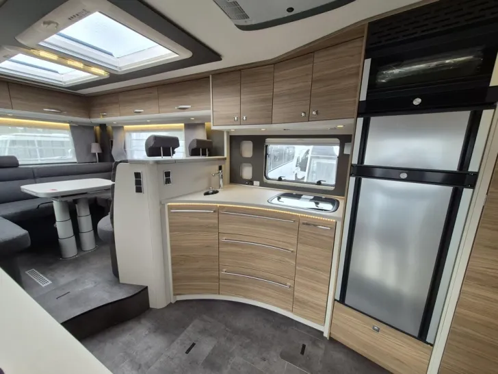 Fahrzeugbild Dethleffs Alpa A 7820-2 #15