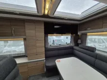 Fahrzeugbild Dethleffs Alpa A 7820-2 #18