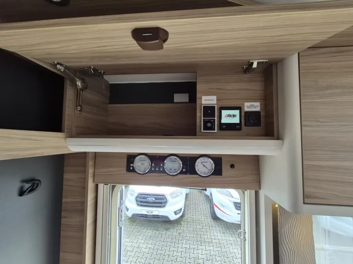 Fahrzeugbild Dethleffs Alpa A 7820-2 #20