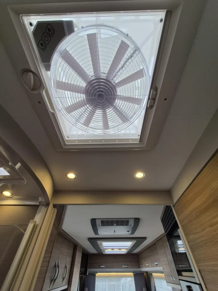 Fahrzeugbild Dethleffs Alpa A 7820-2 #21