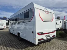 Fahrzeugbild Dethleffs Trend I 7057 EB #3