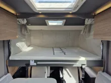 Fahrzeugbild Dethleffs Trend I 7057 EB #10