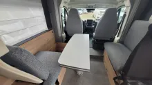 Fahrzeugbild Dethleffs Just Camp T 6762 #10