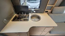 Fahrzeugbild Dethleffs Just Camp T 6762 #14