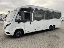 Fahrzeugbild Dethleffs XL Family I 7812-2 #3
