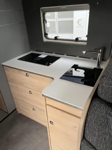 Fahrzeugbild Dethleffs XL Family I 7812-2 #5