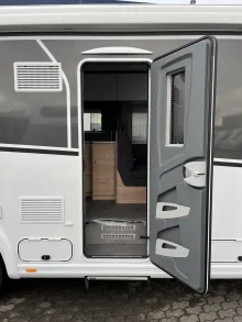 Fahrzeugbild Dethleffs XL Family I 7812-2 #7