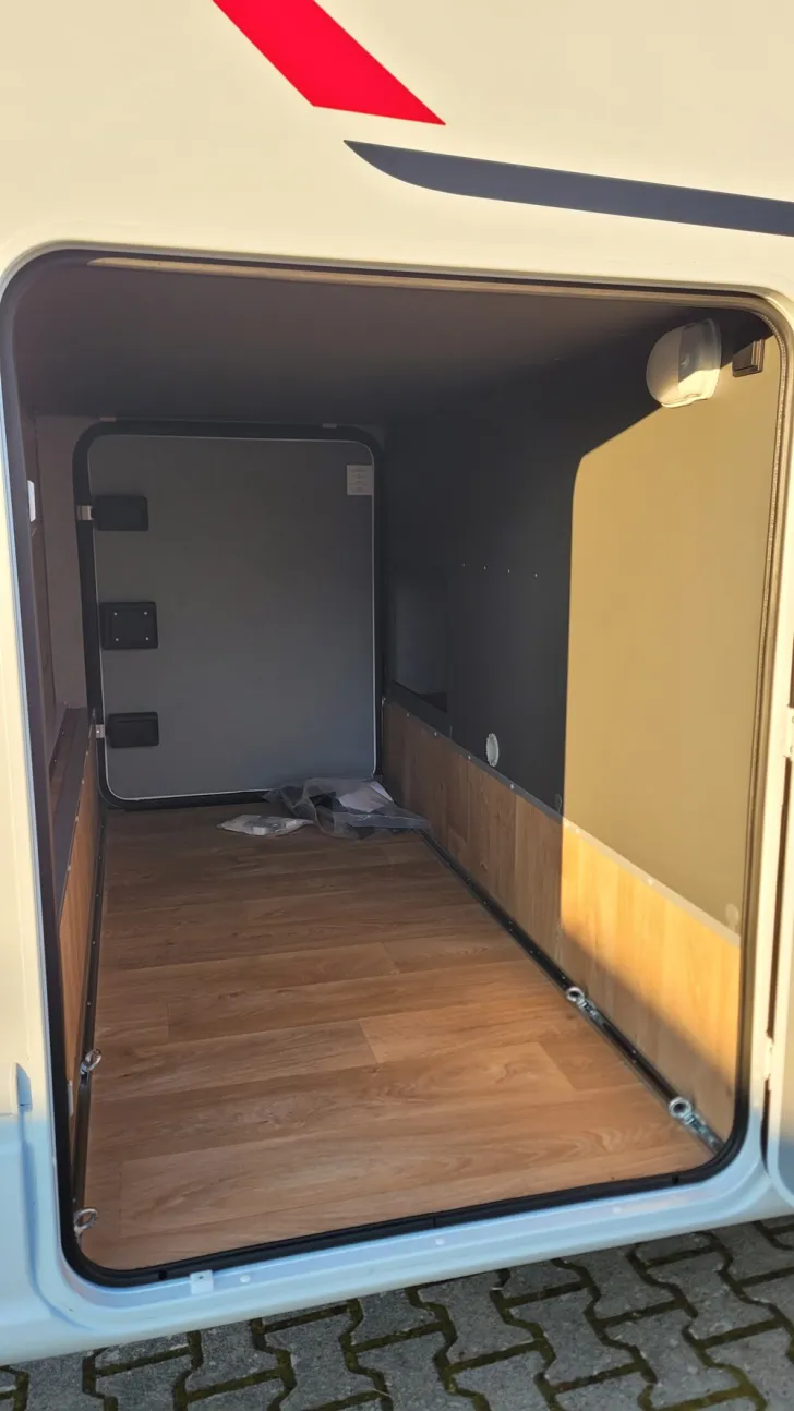 Fahrzeugbild Dethleffs Trend T 6817 EB #3