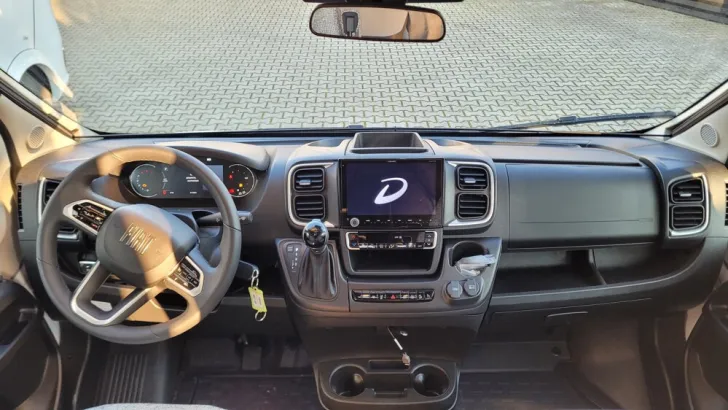 Fahrzeugbild Dethleffs Trend T 6817 EB #4