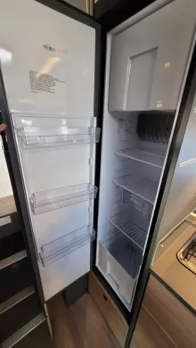 Fahrzeugbild Dethleffs Trend T 6817 EB #9