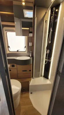 Fahrzeugbild Dethleffs Trend T 6817 EB #10