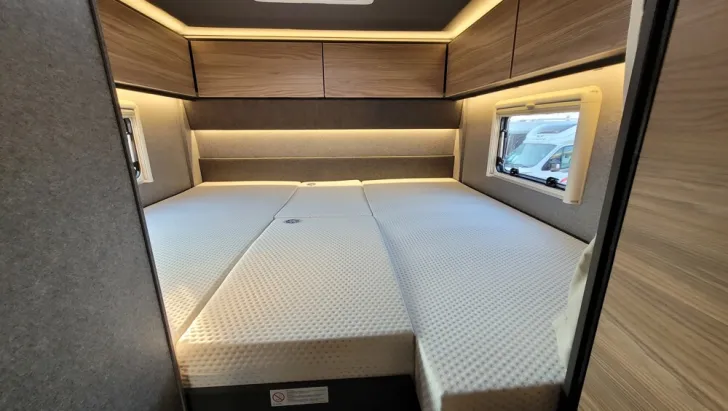 Fahrzeugbild Dethleffs Trend T 6817 EB #12