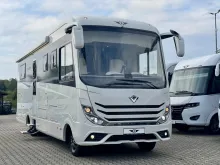 Fahrzeugbild Concorde Carver 890 RRL #1