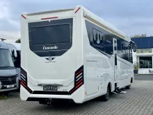 Fahrzeugbild Concorde Carver 890 RRL #3