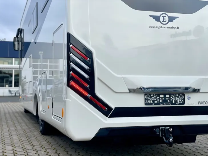 Fahrzeugbild Concorde Carver 890 RRL #4