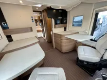 Fahrzeugbild Concorde Carver 890 RRL #15