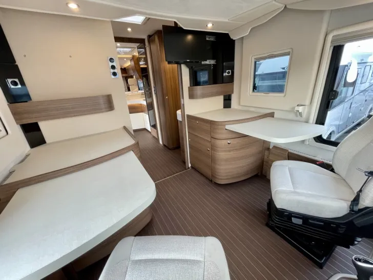 Fahrzeugbild Concorde Carver 890 RRL #15