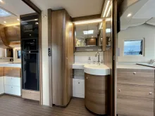 Fahrzeugbild Concorde Carver 890 RRL #19
