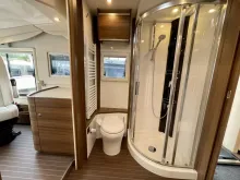 Fahrzeugbild Concorde Carver 890 RRL #22
