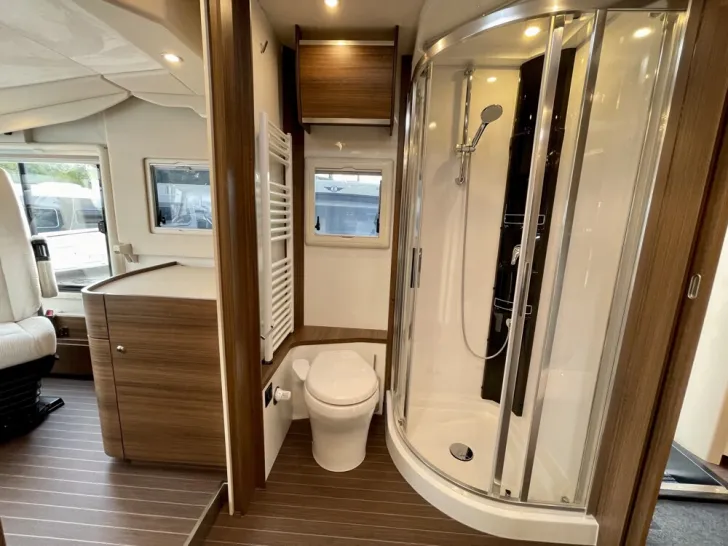 Fahrzeugbild Concorde Carver 890 RRL #22