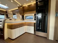 Fahrzeugbild Concorde Carver 890 RRL #23