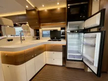 Fahrzeugbild Concorde Carver 890 RRL #24