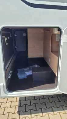 Fahrzeugbild Dethleffs Globebus Camp Active T 1 #3