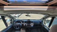 Fahrzeugbild Dethleffs Globebus Camp Active T 1 #6