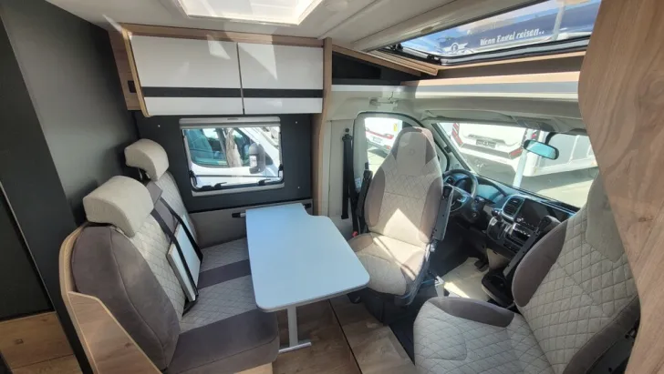 Fahrzeugbild Dethleffs Globebus Camp Active T 1 #7