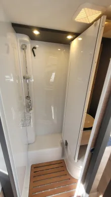 Fahrzeugbild Dethleffs Globebus Camp Active T 1 #9