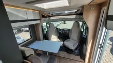 Fahrzeugbild Dethleffs Globebus Camp Active T 1 #10