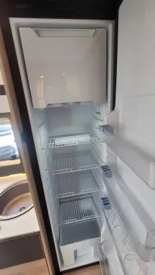 Fahrzeugbild Dethleffs Globebus Camp Active T 1 #12