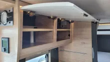 Fahrzeugbild Dethleffs Globebus Camp Active T 1 #13