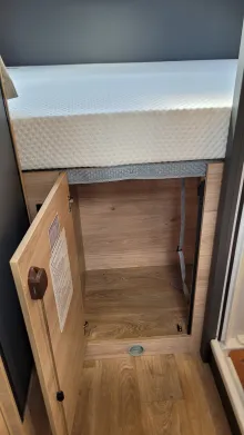 Fahrzeugbild Dethleffs Globebus Camp Active T 1 #15