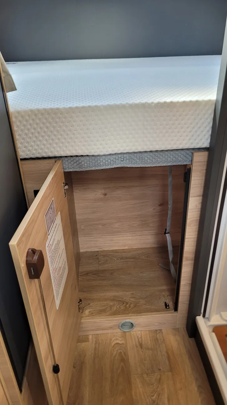 Fahrzeugbild Dethleffs Globebus Camp Active T 1 #15