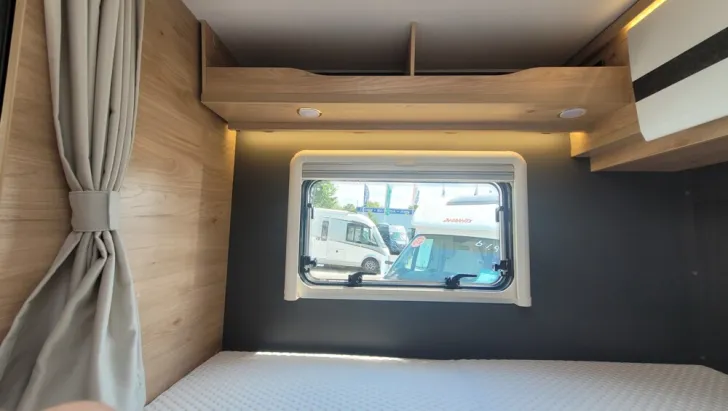 Fahrzeugbild Dethleffs Globebus Camp Active T 1 #16