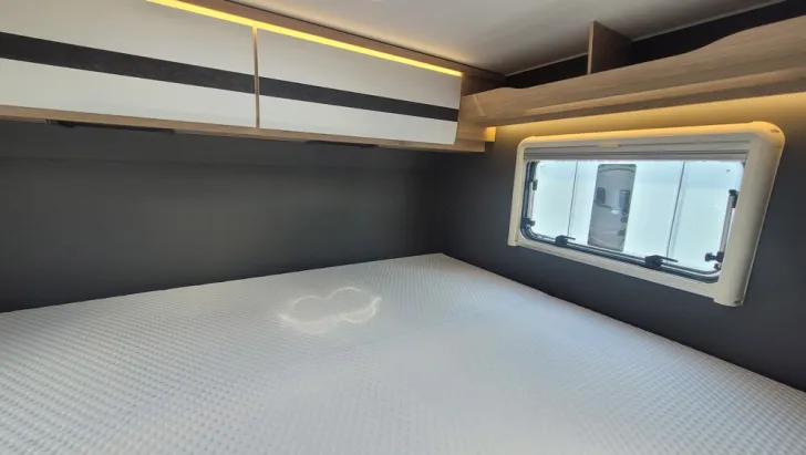 Fahrzeugbild Dethleffs Globebus Camp Active T 1 #17
