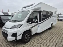 Fahrzeugbild Sunlight T 68 Adventure Edition #4