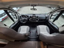 Fahrzeugbild Sunlight T 68 Adventure Edition #7