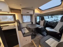 Fahrzeugbild Sunlight T 68 Adventure Edition #8