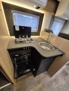 Fahrzeugbild Sunlight T 68 Adventure Edition #11