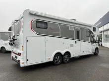 Fahrzeugbild Dethleffs XL Family A 7872-2 #3