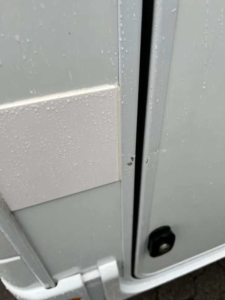 Fahrzeugbild Dethleffs XL Family A 7872-2 #6