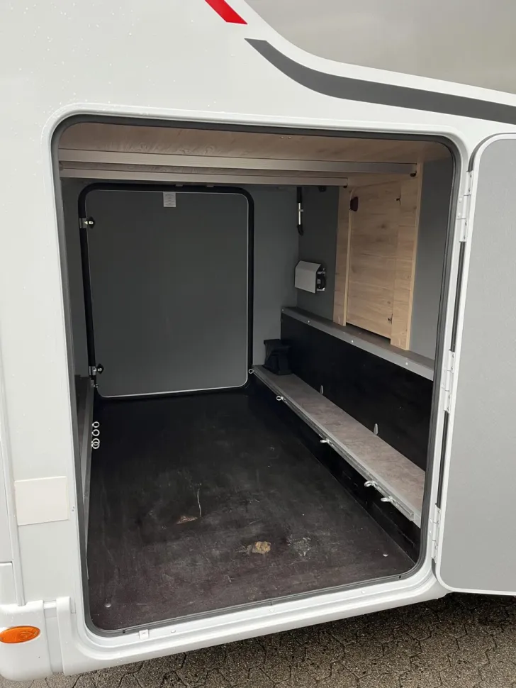 Fahrzeugbild Dethleffs XL Family A 7872-2 #7