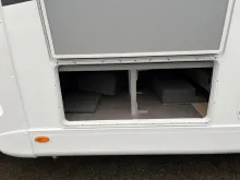 Fahrzeugbild Dethleffs XL Family A 7872-2 #10