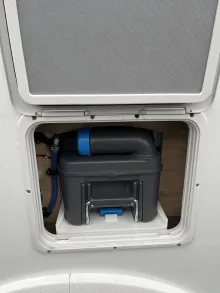 Fahrzeugbild Dethleffs XL Family A 7872-2 #13