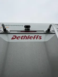 Fahrzeugbild Dethleffs XL Family A 7872-2 #17