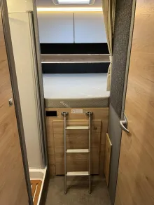 Fahrzeugbild Dethleffs XL Family A 7872-2 #18