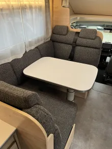 Fahrzeugbild Dethleffs XL Family A 7872-2 #20